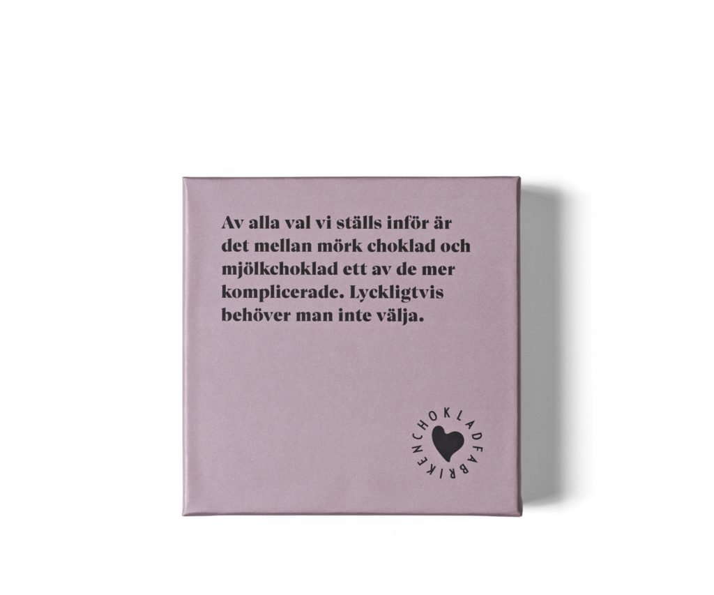 Presentask 9 praliner