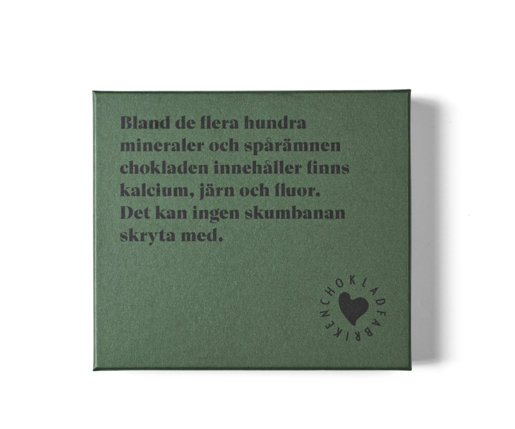 Presentask 9 praliner
