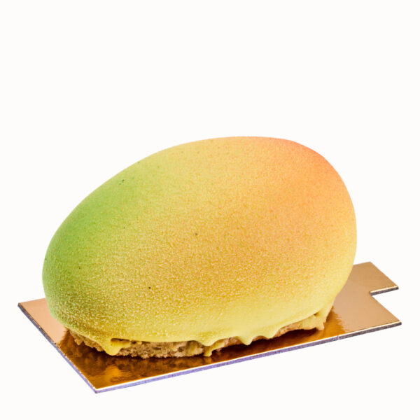 Mangobakelse
